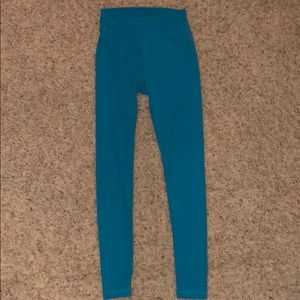 ORIGINAL Buffbunny ROSA leggings!!